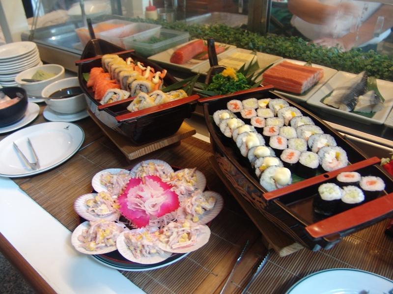莱丝翁酒店 乌汶 外观 照片